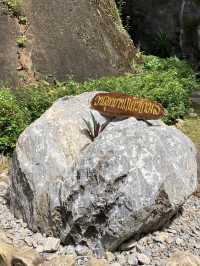 วนอุทยานแก้วโกมล (ถ้ำแก้วโกมล) 