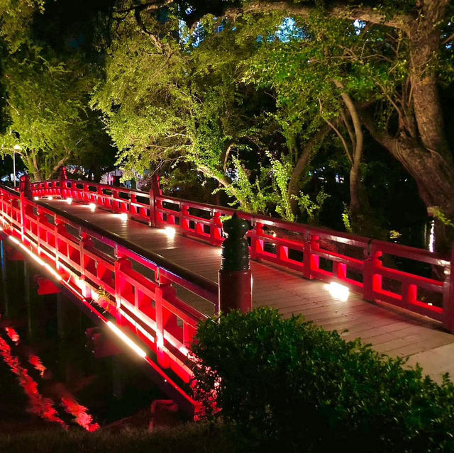 台中公園
