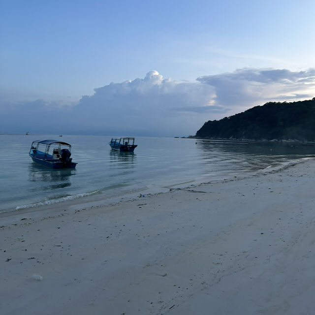 Perhentian Island | See you again Perhentian Besar