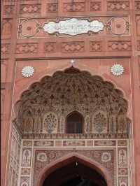 A Travel of pakistans heart Lahore 🇵🇰
