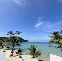 To The Sea The Resort Koh Kood 🏝️🌊