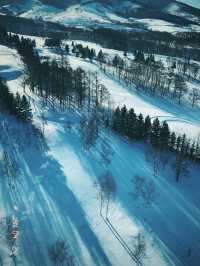 【北海道】世界最大の降雪量を誇る北海道のウィンタースポーツ！