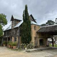 Mount Salvat ที่เที่ยวฟีลยุโรปใกล้เมลเบิร์น