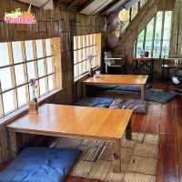 ⛩️ ชิราคาวาโกะ คาเฟ่ ⛩️