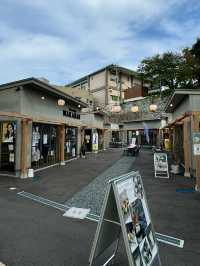 【山口旅行】 唐戸はれて横丁