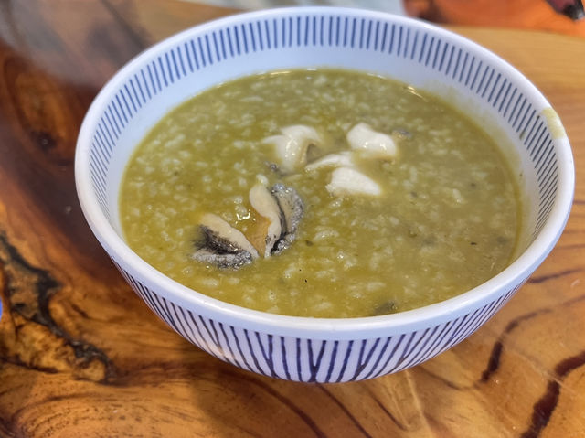 南韓釜山 西面好吃的鮑魚粥 濟州家海鮮粥 釜山西面店 제주가