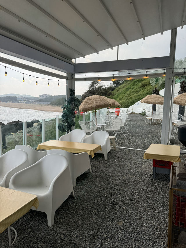카페1703은 포항에서 찾은 숨은 보석 같은 곳이에요!