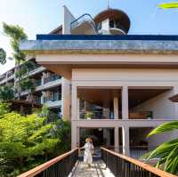 Avani Ao Nang Cliff Krabi Resort 