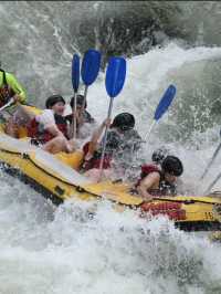 River rafting day❤️