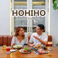 Hohiho Restaurant & Cafe Phuket