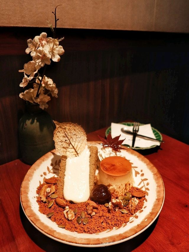 🍂日式懷舊昭和風洋食餐廳🇯🇵