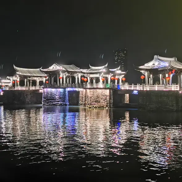 Sufficient 2D/1N to Chaozhou