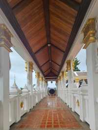วัดสวย จ.กระบี่