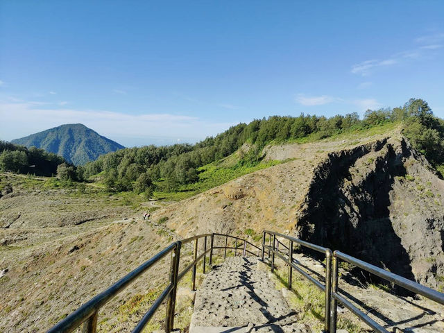 Kelimutu National Park