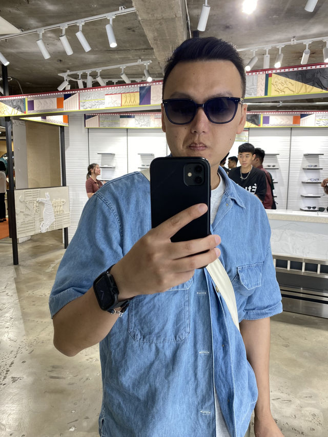 《首爾行Day2・韓屋古韻與街頭風味的輕鬆探索》