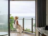 Centara Q Resort Rayong ที่พักสวยริมทะเลระยอง 