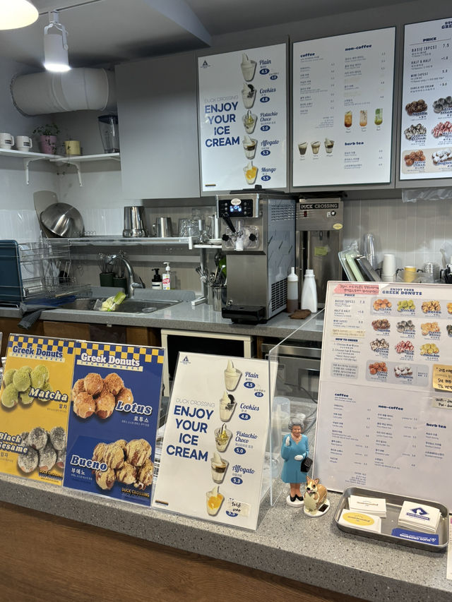 대구 동성로 여행코스 추천 [덕크로싱]🍩