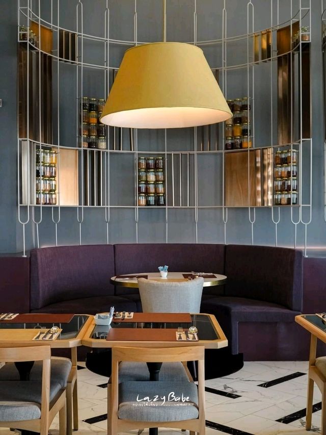 MERCURE BANGKOK SUKHUMVIT 24