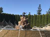 【ディズニーランドホテル】一度は泊まりたい豪華絢爛のホテル！