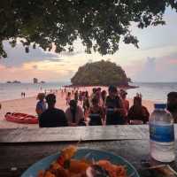 7 Islands tour in Krabi