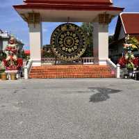 วัดละหารไร่ (หลวงปู่ทิม)