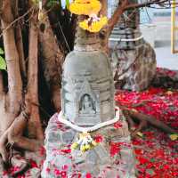 วัดไทยพุทธคยา