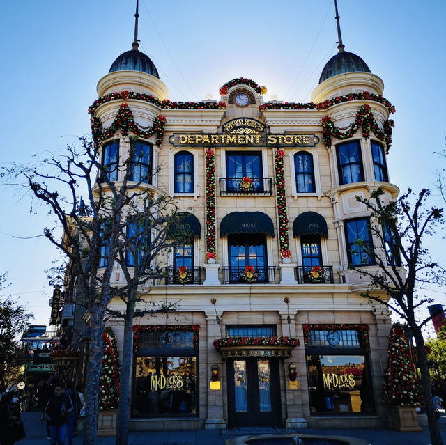One Day of Magic: My Unforgettable Adventure at DisneySea Tokyo!
