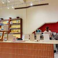 Marymount Bakehouse 
