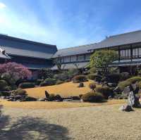 佛法探尋～四天王寺