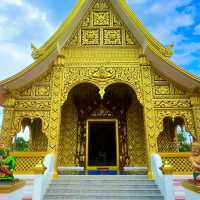 วิหารพระพุทธมิ่งเมือง