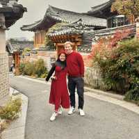 Will you stay in Hanok village in Seoul?