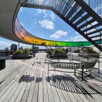 ARoS Aarhus Art Museum, Aarhus