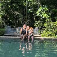 🌿❤️ A Romantic Escape at Sekeping Serendah ❤️🌿