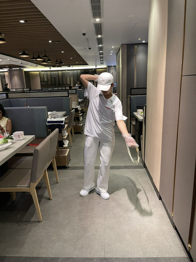 【品嚐泰國風味】- 海底撈火鍋好味道