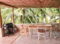 รีวิว The Scenery Vintage Farm บ้าน Napier Villa 