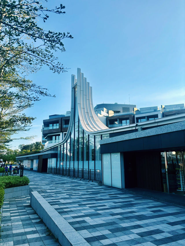 【西貢】洲至奢選香港WM酒店：升級入住酒店海景露台連浴缸房間，感受大自然的氛圍