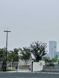 มาให้เห็นกับตาสถานที่แข่ง 19thAsian Games Hangzhou