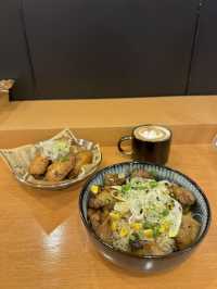  日式丼飯🍱