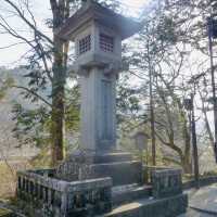 Pathway to Serenity: Strolling Through Nikko’s Ancient Cedars