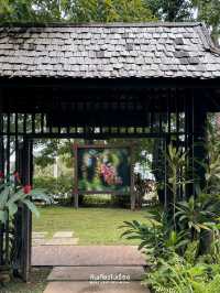 เฮือนฮังต่อ ร้านที่ใครมาเที่ยวเมืองน่านก็ต้องแวะ