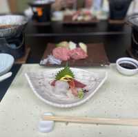 【岐阜 下呂温泉】すべてが完璧🐸小川屋