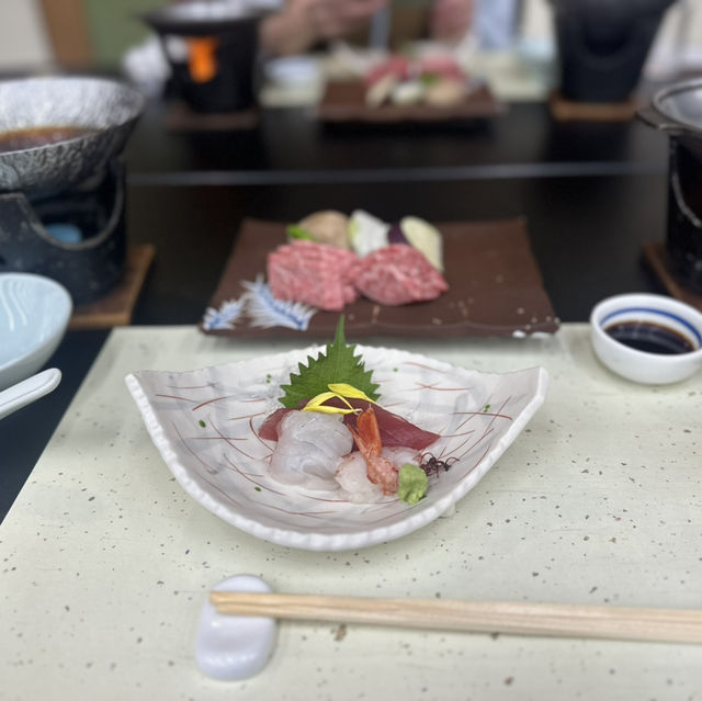 【岐阜 下呂温泉】すべてが完璧🐸小川屋