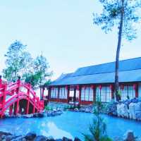 Coban Rais Tourism