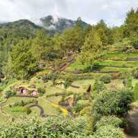 Coban Rais Tourism