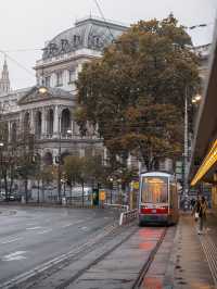 Beautiful Vienna , Austria 🇦🇹🇦🇹