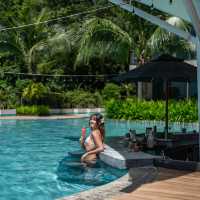 ที่พักป่าตอง ภูเก็ต บนเนินเขา วิวจึ้ง 🏖️