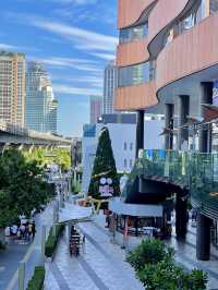 เช็คอินดูไฟคริสต์มาสสุดอลังที่ Gateway Ekamai 🎄