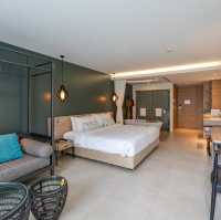Fusion Suite Phuket Patong