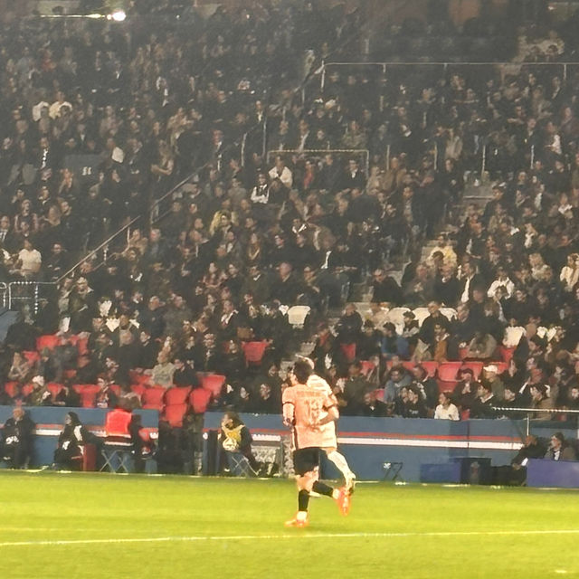 2주간 유럽 여행 및 축구투어(혼자)