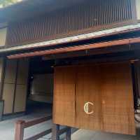 Cultural Serenity: My Enchanting Stay at The Celestine Hotel Gion, Kyoto
